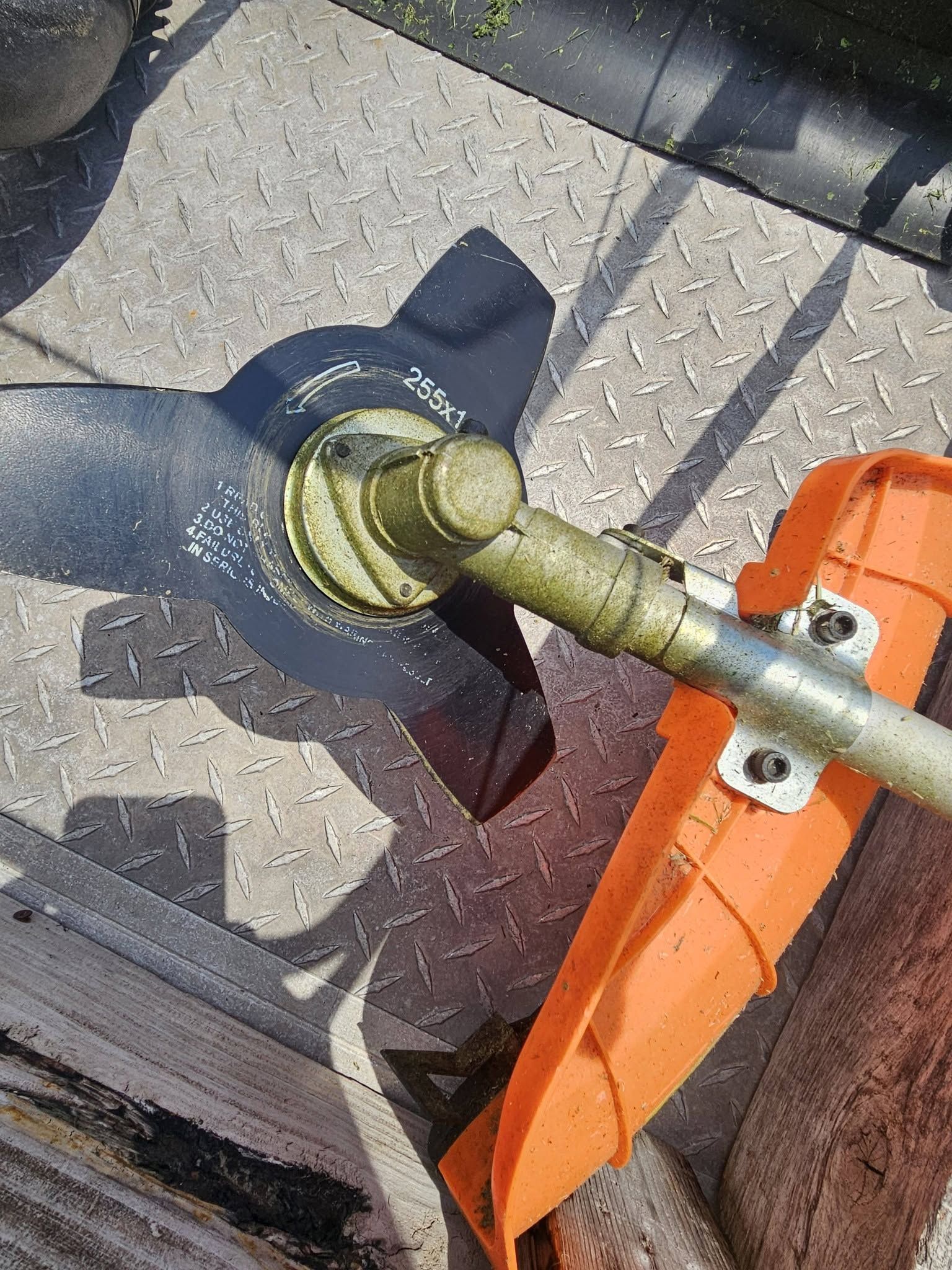 Graybeal Outdoor Services project photo