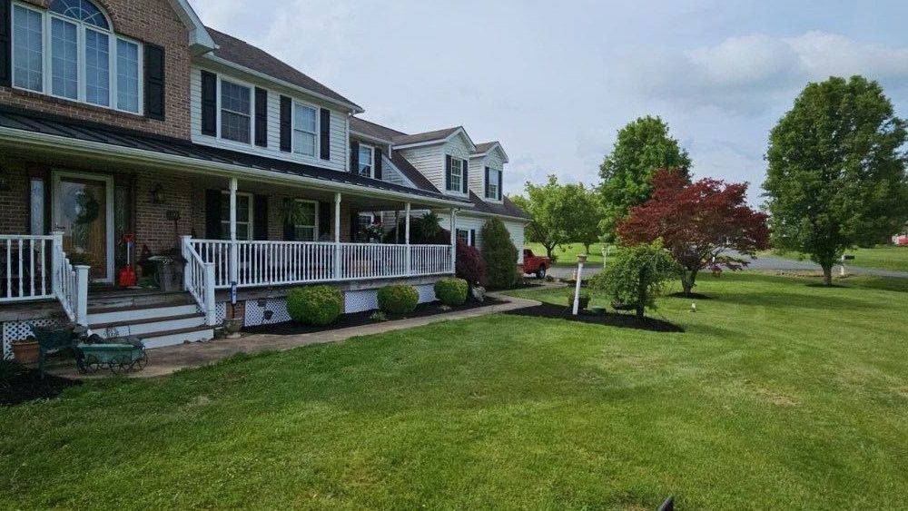 Graybeal Outdoor Services project photo
