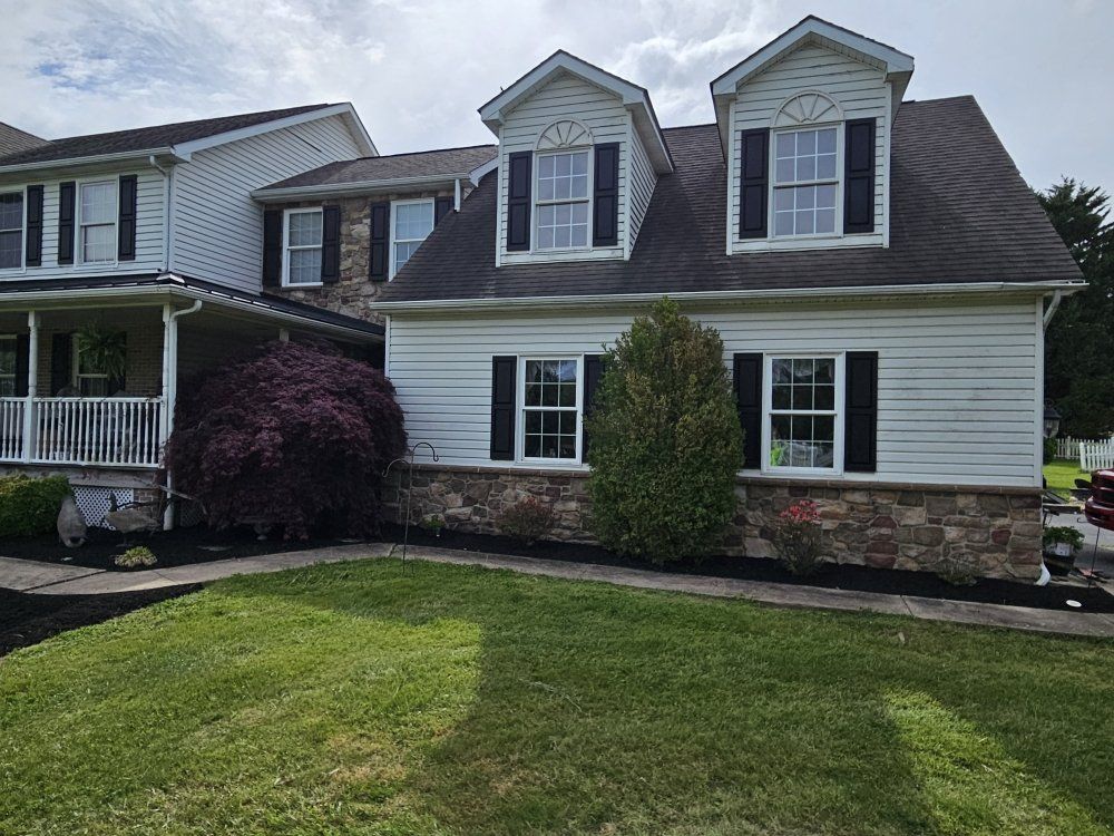 Graybeal Outdoor Services project photo