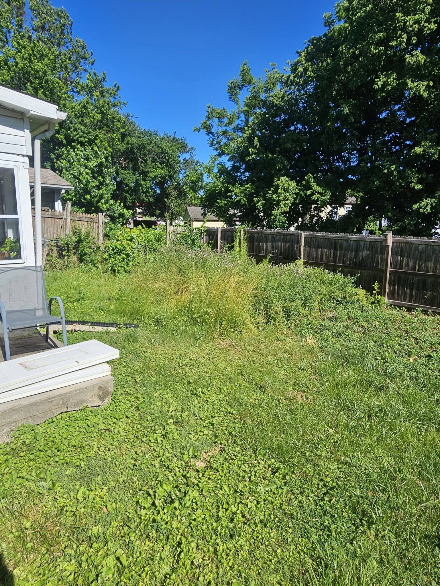 Graybeal Outdoor Services project photo