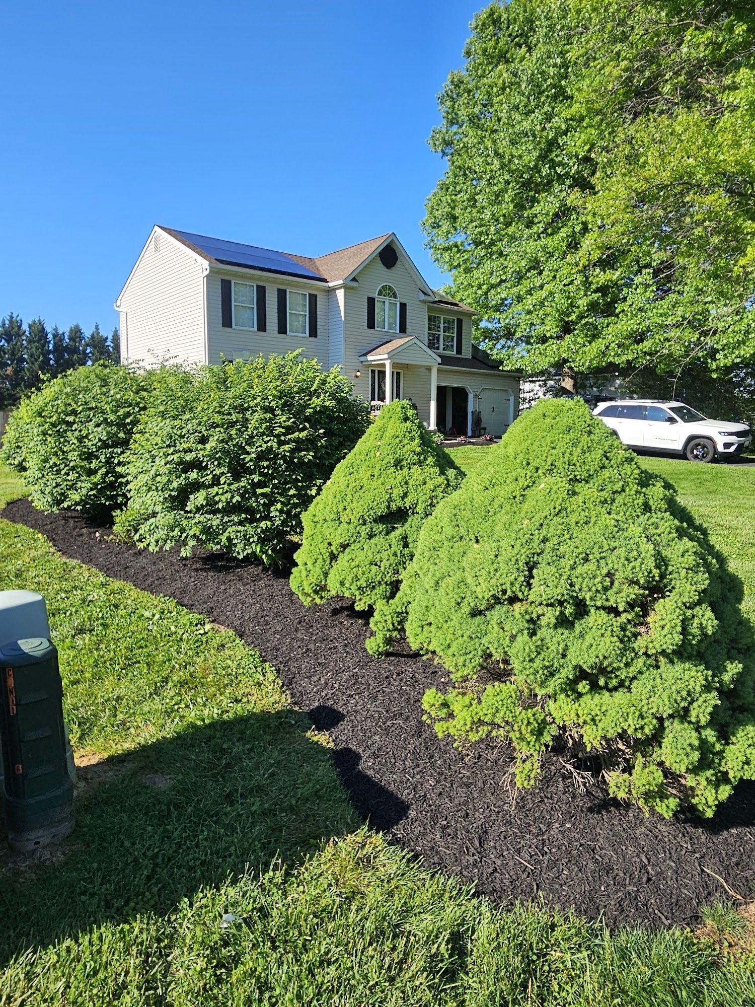 Graybeal Outdoor Services project photo